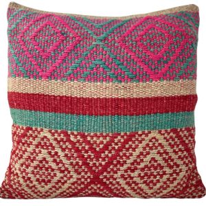 Ethnic Pillow