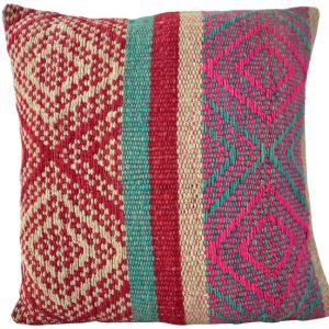 Ethnic Pillow