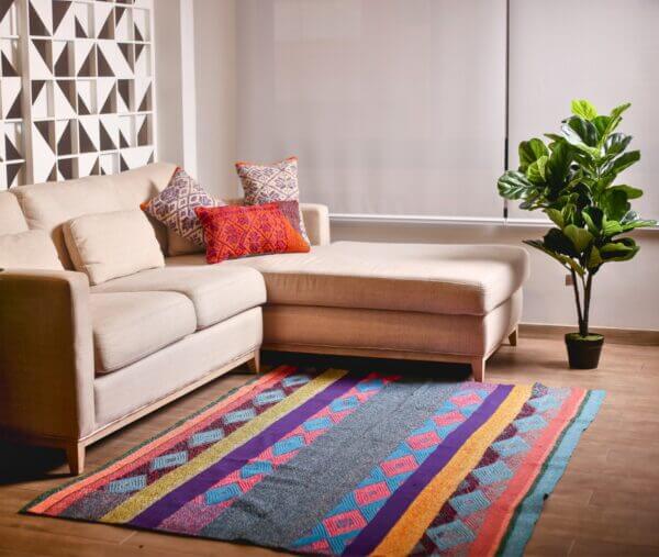 ETHNIC RUGS