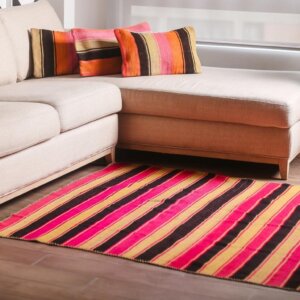 Boho Rug