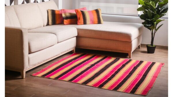 Boho Rug