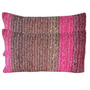 Beautiful Boho Pillow