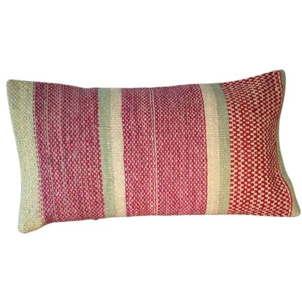 Boho Pillow, Unique