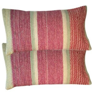 Boho Pillow, Unique