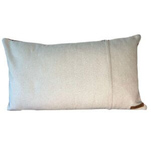 Boho Pillow Back