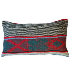 Boho Pillow for bedroom