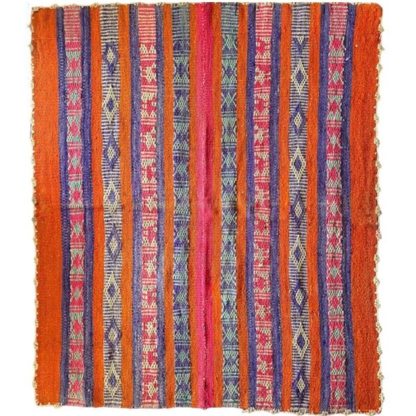 Boho Rug