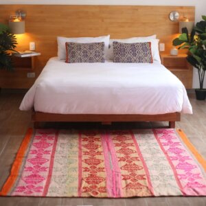 Beatiful Design Boho Rug