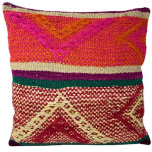 Boho Pillow