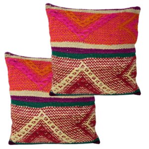 Boho Pillow